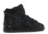 FAUST X DUNK HIGH SB THE DEVIL IS IN THE DETAILS